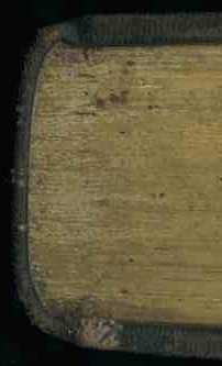 Obicia i przebarwienia kraw�dzi kart