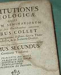 Zaplamienie - zalanie - na karcie tytu�owej